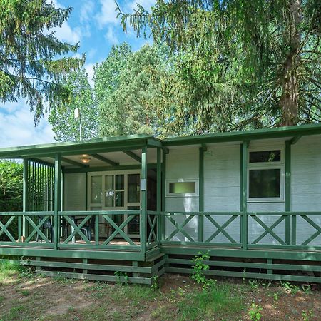 Camping Au Pays De Hanau Otel Dossenheim-sur-Zinsel Dış mekan fotoğraf